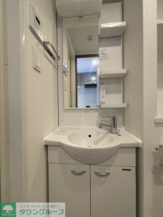 エヌステージジェイアール新白岡駅前の物件内観写真